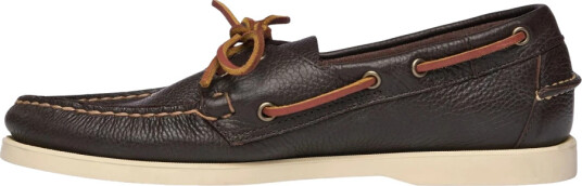 Sebago Herre Sko Brun 41 1/2 EU, Sebago Herre Sko Brun 41 1/2 EU,