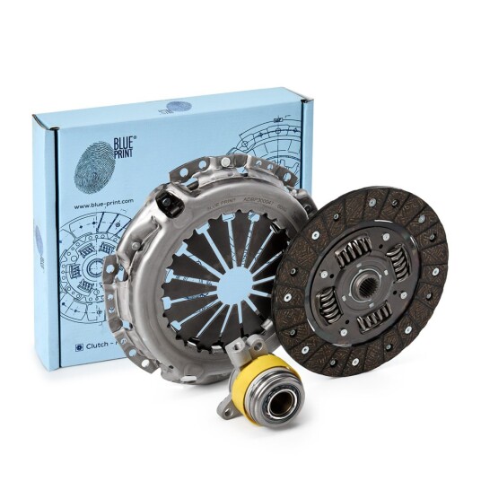 Clutchsett BLUE PRINT ADBP300047