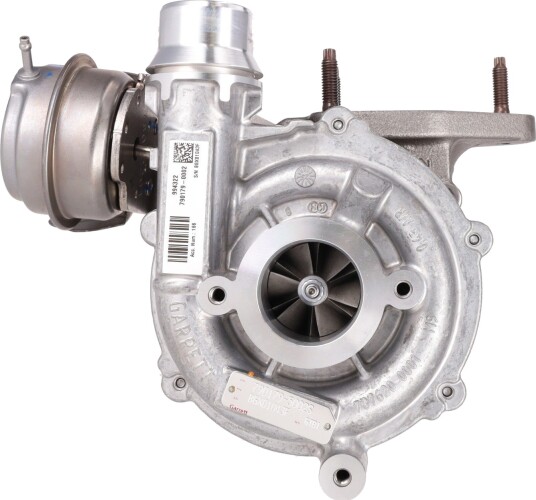 FEBI BILSTEIN 186916 Turbolader