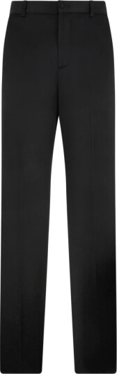 Billionaire Herre Bukser Svart 2XL,