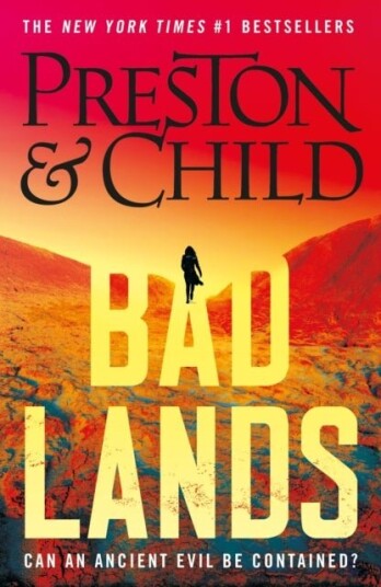 Badlands Badlands