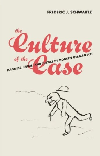 The Culture Of The Case Av Frederic J. Schwartz