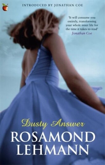 Dusty Answer Av Rosamond Lehmann
