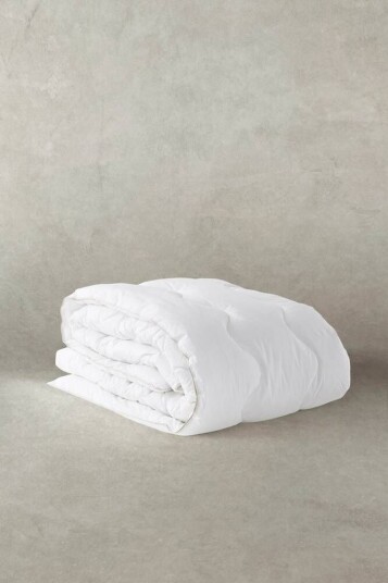 Sleep Jotex syntetisk dyne varm Hvit 1648398-01-193 1648398-01-591