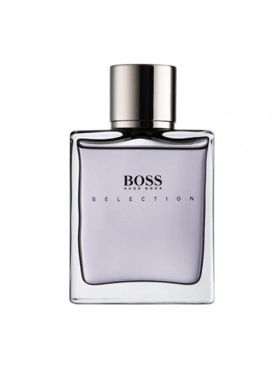 Hugo Boss Selection Eau de Toilette 90ml for Herre med Aromatiske Duftnoter