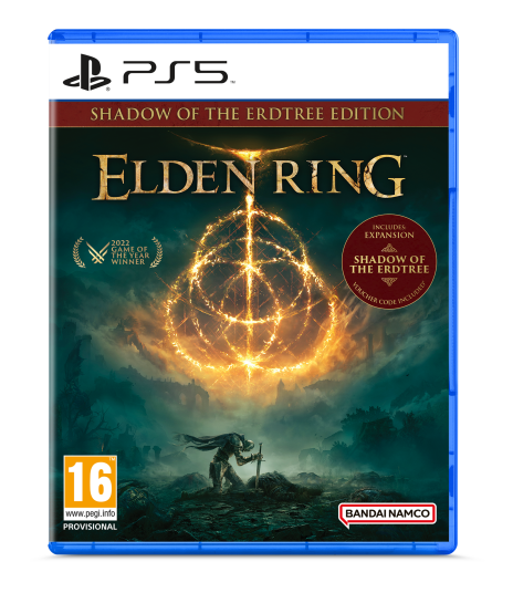 ELDEN RING Shadow of the Erdtree PS5 ELDEN RING Shadow of the Erdtree PS5