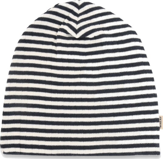 Wheat 2 Hat Soft Aidan Navy 9 24M