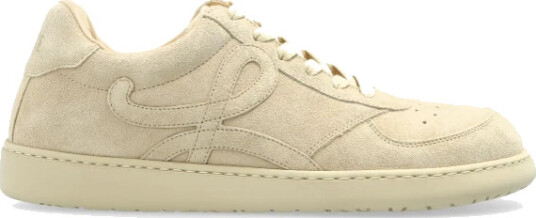 Loewe Dame Sko Beige 40 EU, Loewe Dame Sko Beige 40 EU,