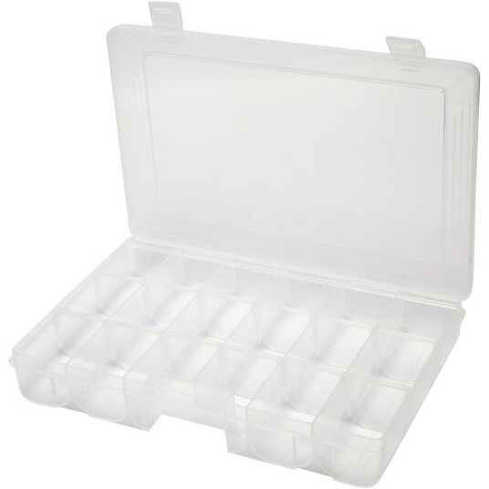 DIY Kit - Storage Box  13162 