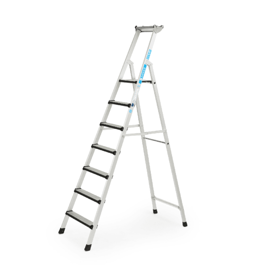 Zarges Profftrapp G421 Xl 1,75 Zarges Profftrapp G421 Xl 1,75