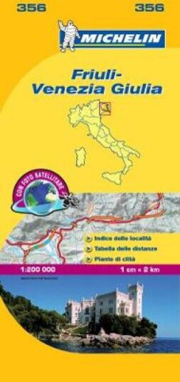 Friuli Venezia Giulia Friuli Venezia Giulia