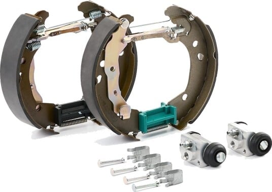 Bremsesett trommebremse FERODO FMK441