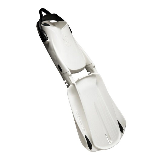 Scubapro finne Seawing Supernova hvid Scubapro finne Seawing Supernova hvid