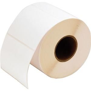 ZEBRA Label Paper 76x152mm TT S1