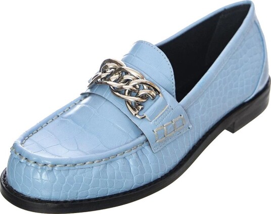 Steve Madden Dame Sko Blå 36 EU,