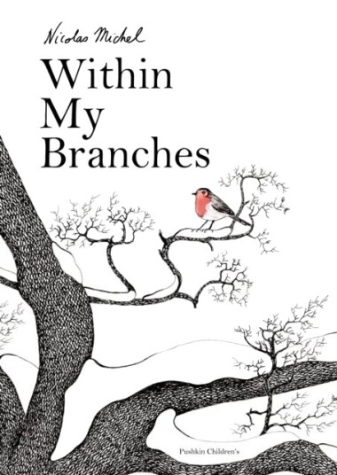 Within My Branches Av Nicolas Michel