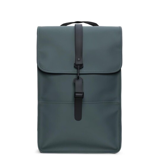 Rains Backpack W3 Grey ONE SIZE Rains Backpack W3 Grey ONE SIZE