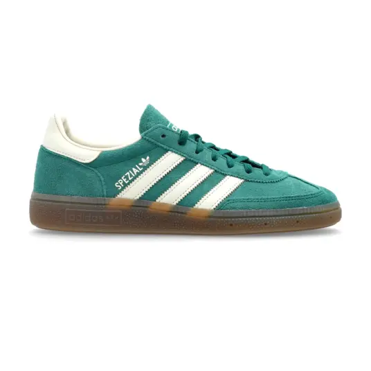adidas Originals Handball Spezial W - Green - 37 1/3