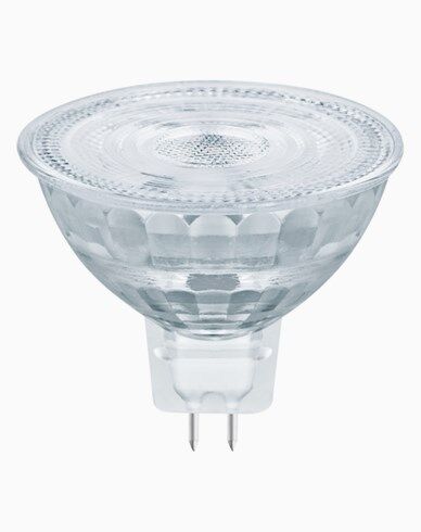 Osram LEDVANCE SUPERSTAR + spot MR16 GL 50 Yes 8W/927 GU5.3 Osram LEDVANCE SUPERSTAR + spot MR16 GL 50 Yes 8W/927 GU5.3