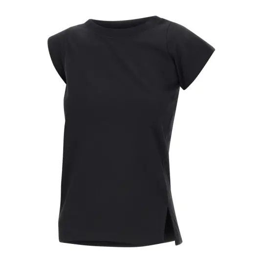 Courrèges Dame Topper Svart M, Courrèges Dame Topper Svart M,