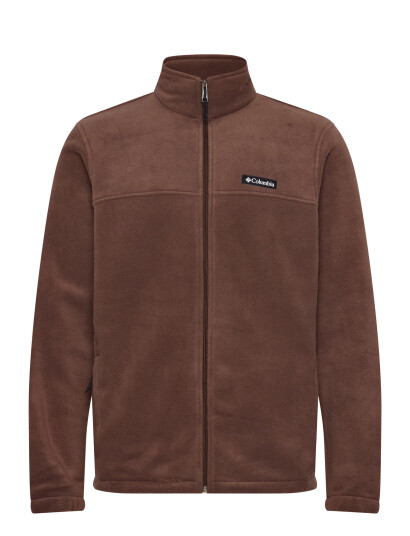 Columbia Sportswear Steens Mountain Full Zip 2.0 - Brown - L