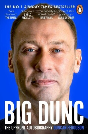 BIG DUNC BIG DUNC