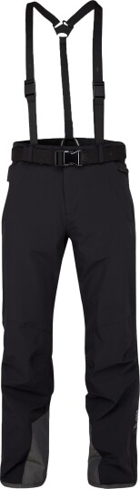 8848 Altitude Force 2.0 Pant Black S 8848 Altitude Force 2.0 Pant Black S