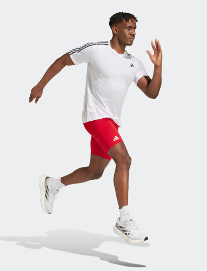 adidas Performance Adizero E S Tgt - Red - XXL