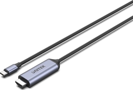 Unitek Unitek Usb C Til Hdmi 8K Usb 4 Hdr10+ Adapter 1X 8 M