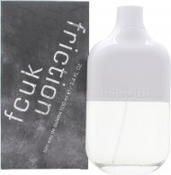 Fcuk Friction Him 100ml Aromatisk Eau de Toilette for Menn Fcuk Friction Him 100ml Aromatisk Eau de Toilette for Menn