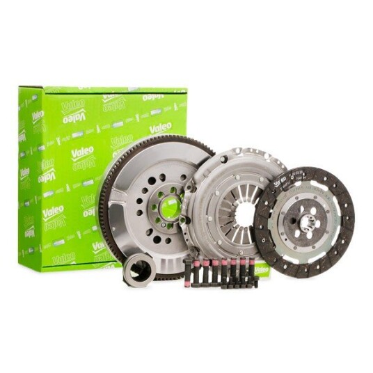 Clutchsett VALEO 837115 Clutchsett VALEO 837115