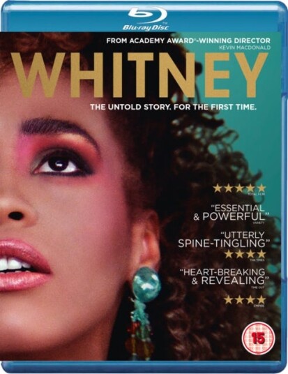 Whitney Whitney