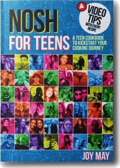 Nosh For Teens Nosh For Teens