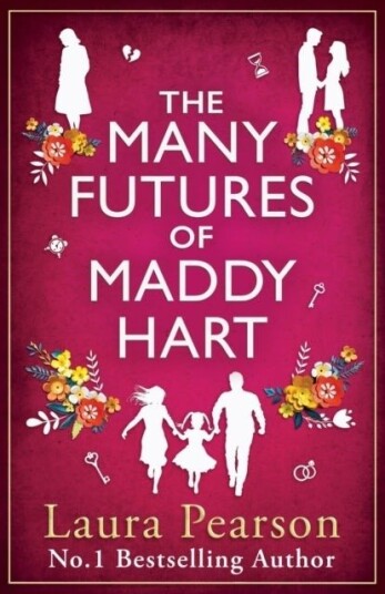 The Many Futures of Maddy Hart The Many Futures of Maddy Hart