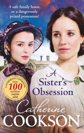 A Sister'S Obsession Av Catherine Cookson