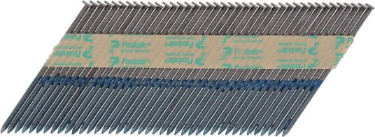 Paslode IM90 31/90 Glatt Bl + Gass Handy-Pack 2500 Vnt