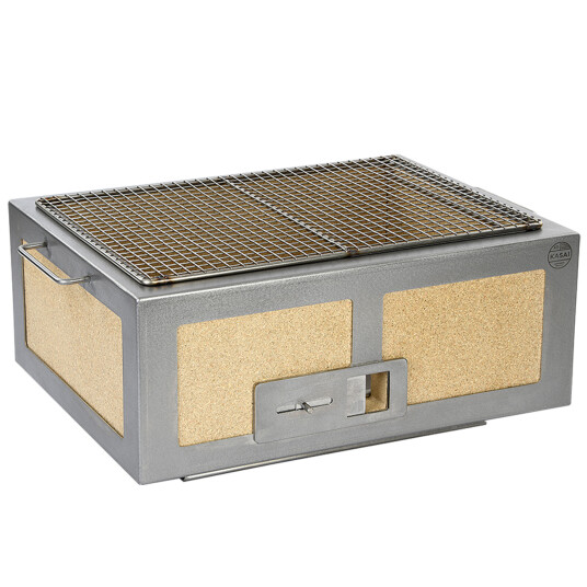 Kasai Konro Medium Wide V2 grill