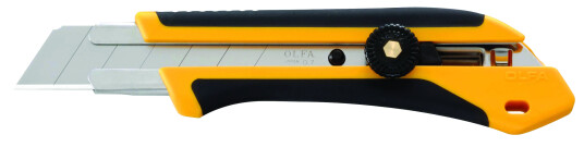 KUTTEKNIV 25MM XH-1 KUTTEKNIV 25MM XH-1