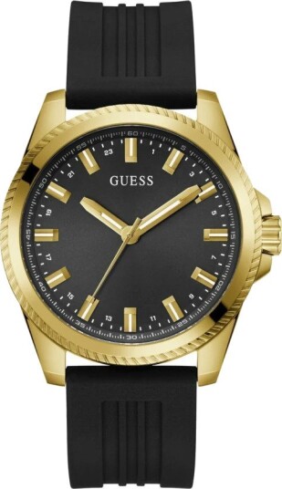 Guess Herre Accessories Svart ONE SIZE, Guess Herre Accessories Svart ONE SIZE,