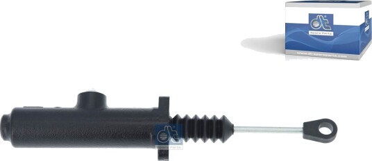 DT Spare Parts 4.00181 Hovedsylinder, clutch