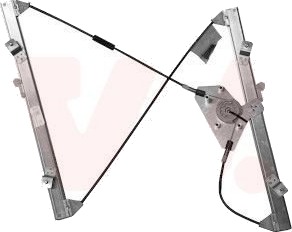 Vindusheis VAN WEZEL 0648266