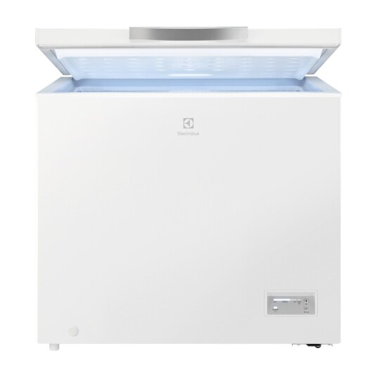 Electrolux 600 serien LCB3LE20W0 Fryseboks Electrolux 600 serien LCB3LE20W0 Fryseboks