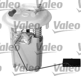 Drivstoffpumpe VALEO 347048 Drivstoffpumpe VALEO 347048