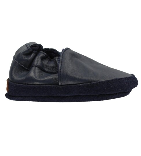 Melton Krabbesko Navy Melton 24/25 Krabbesko Blå 24 25
