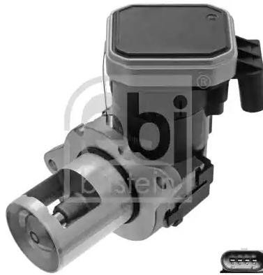 EGR Ventil FEBI BILSTEIN 100549 EGR Ventil FEBI BILSTEIN 100549