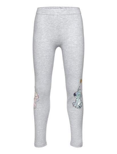 Lilo & Stitch Pantalon Grey 98 Lilo & Stitch Pantalon Grey 98