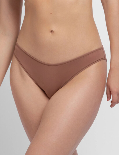 Dorina Noa Brief Brown ONE SIZE Dorina Noa Brief Brown ONE SIZE