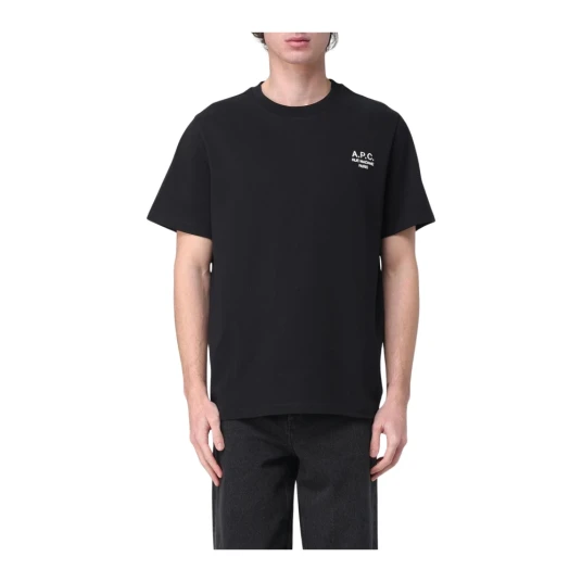 A.p.c. A.p.c. Herre Topper Svart M
