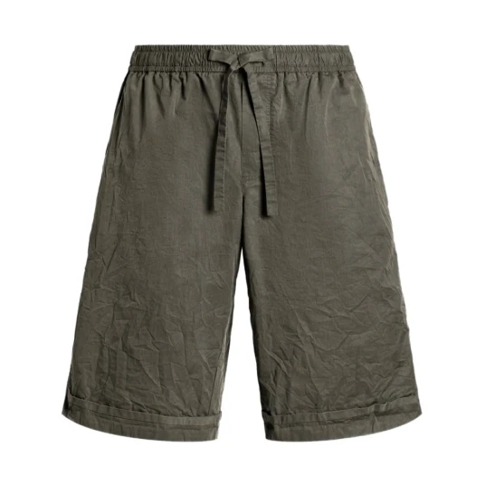 Dolce & Gabbana Herre Shorts Grå S,