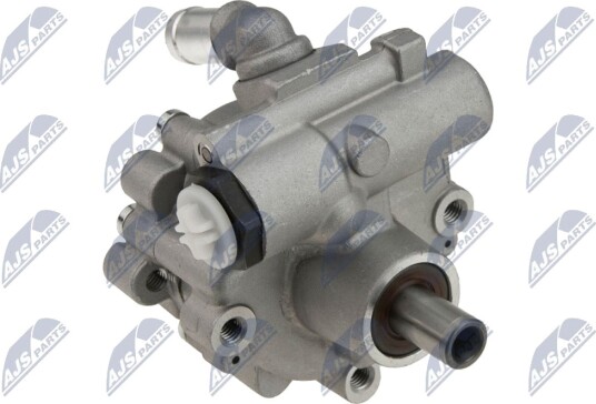 Servopumpe NTY SPW RE 017 Servopumpe NTY SPW RE 017
